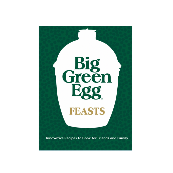 Big Green Egg Feast