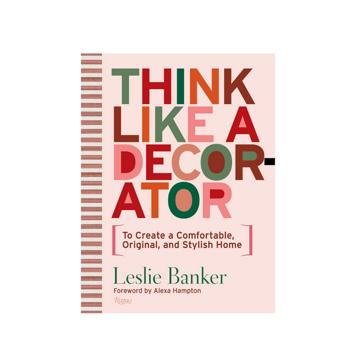 Think Like a Decorator