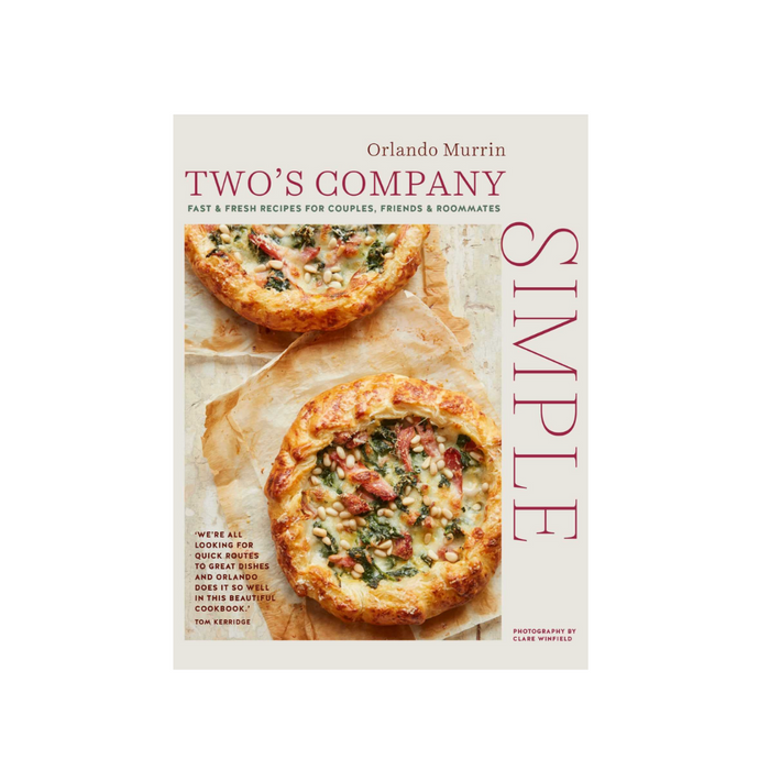 Two's Company: Simple