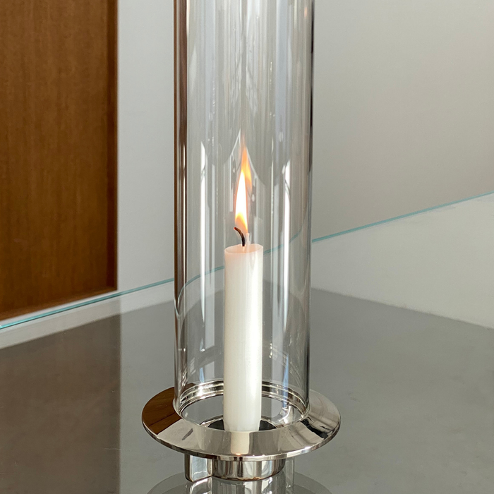 Fyr Candleholder