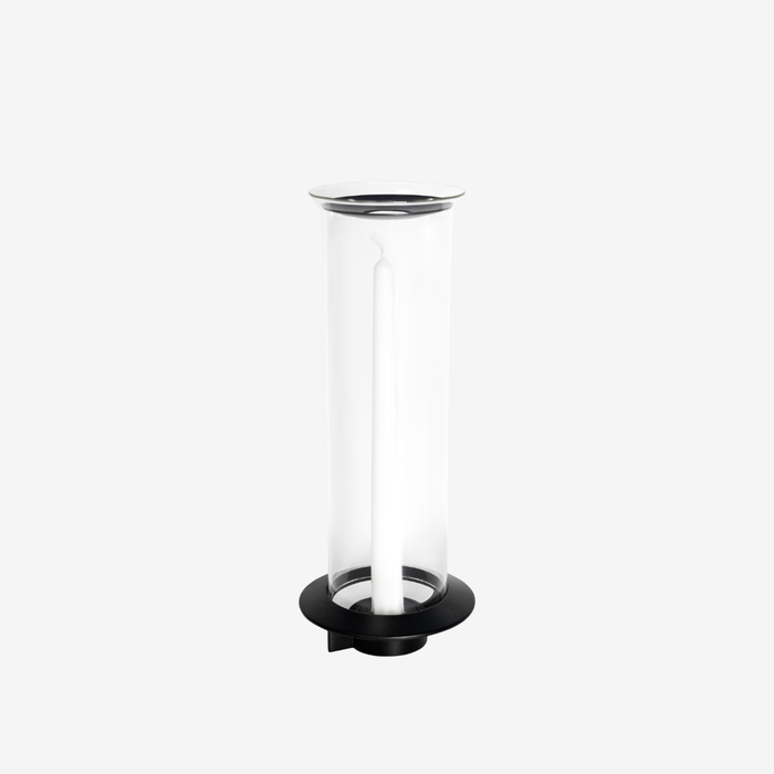 Fyr Candleholder