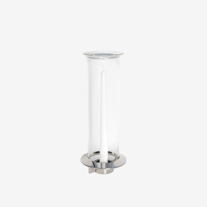 Fyr Candleholder