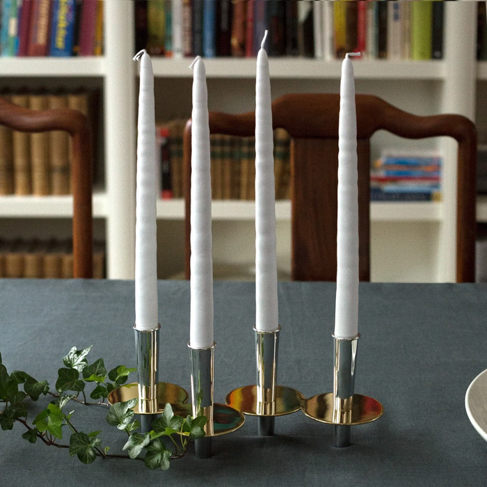 Kluster Candlestick