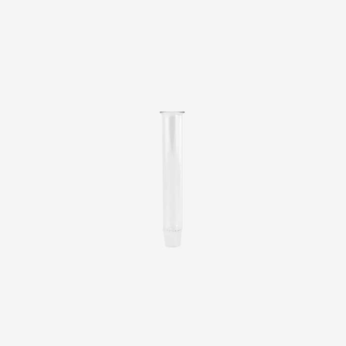 Flora Glass Vase Insert