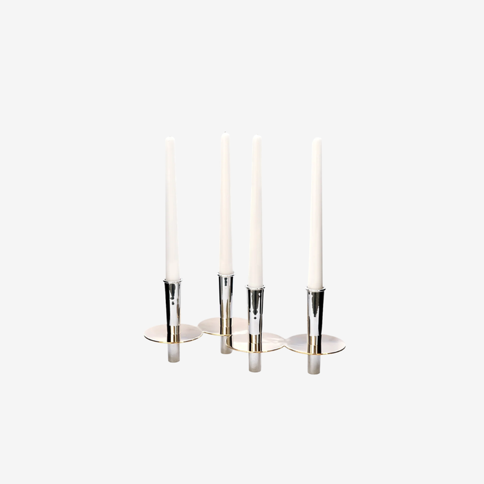 Kluster Candlestick
