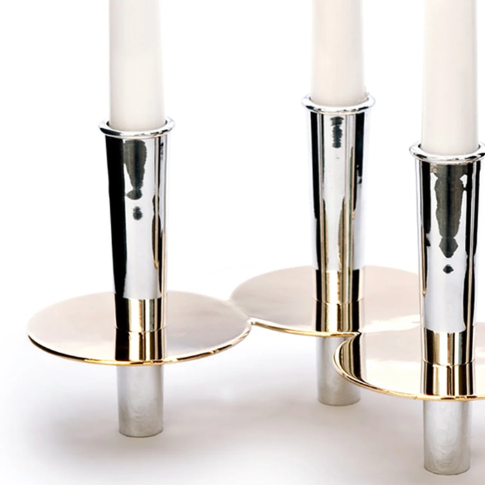 Kluster Candlestick