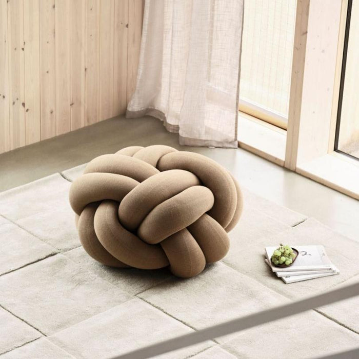 Knot Cushion XL