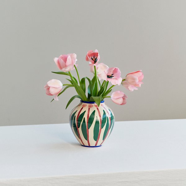 La Pittura Vase - Omi