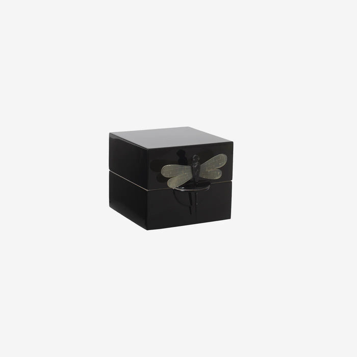 Lacquer Box Small