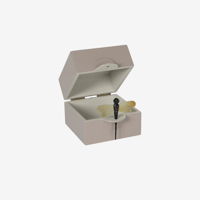 Lacquer Box Small