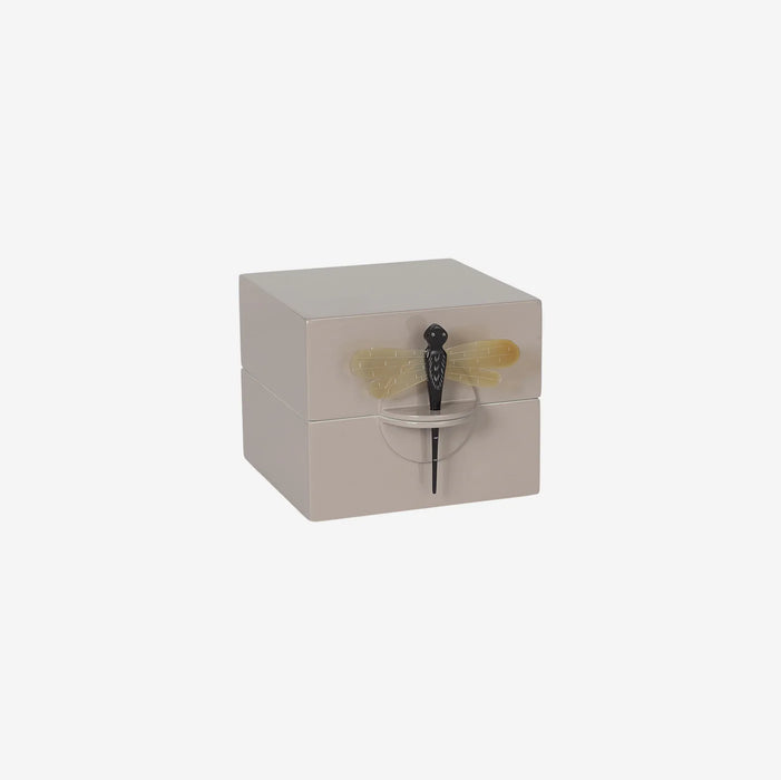 Lacquer Box Small