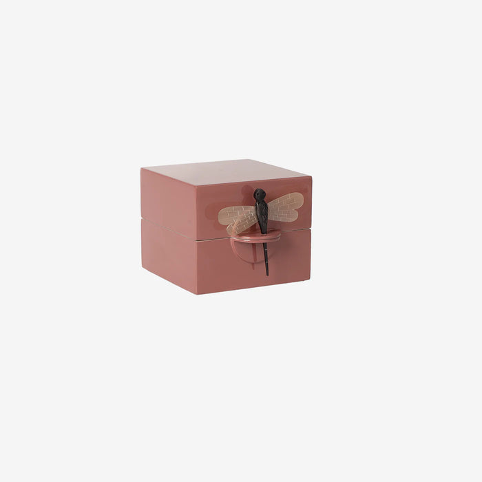 Lacquer Box Small