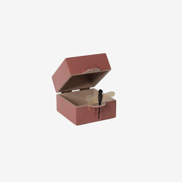 Lacquer Box Small