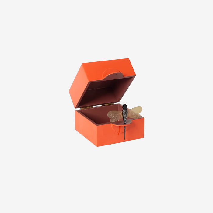 Lacquer Box Small