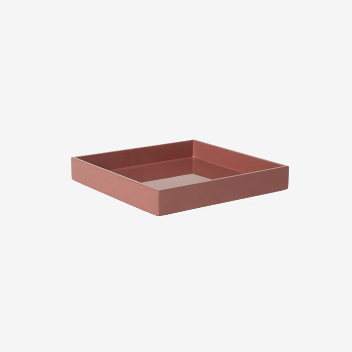 Lacquer Tray