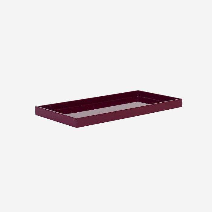 Lacquer Tray