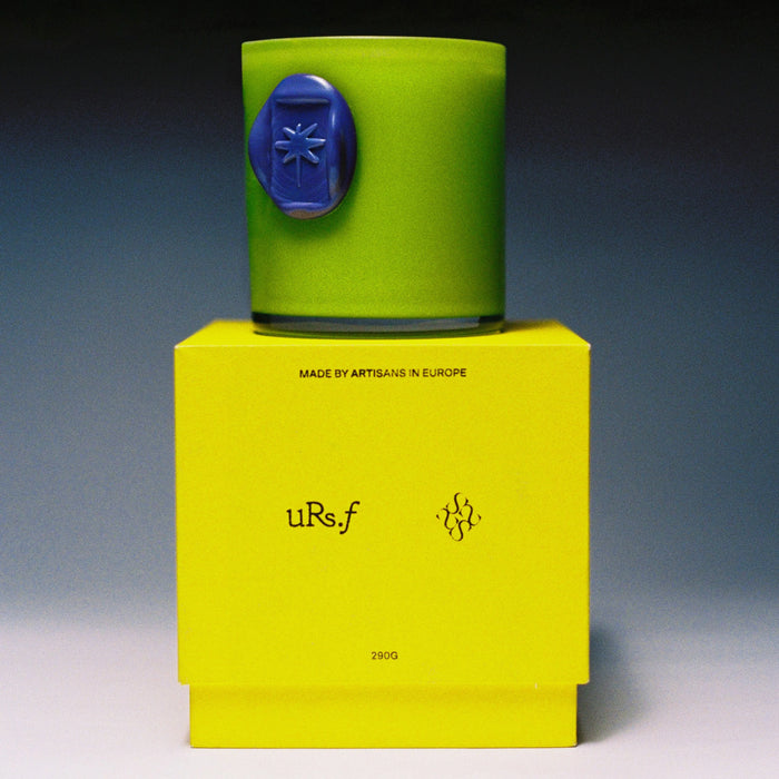 Imprint Candle