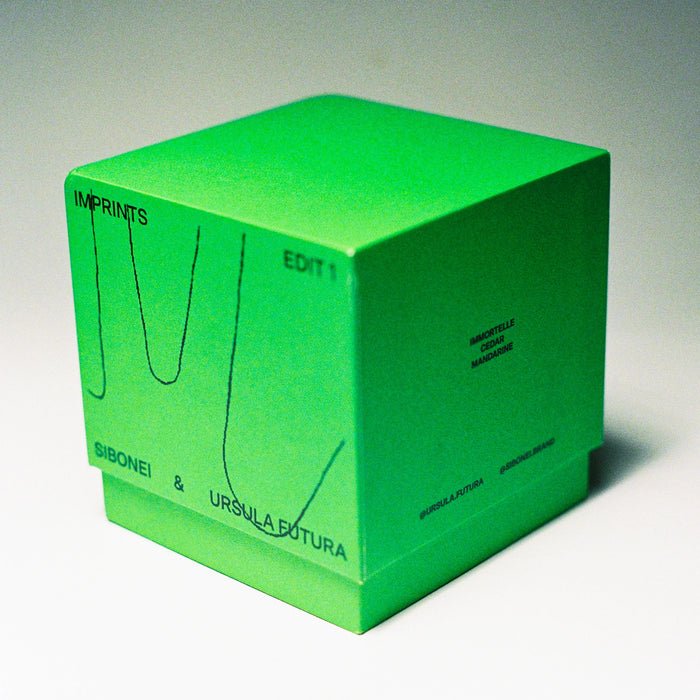 Imprint Candle