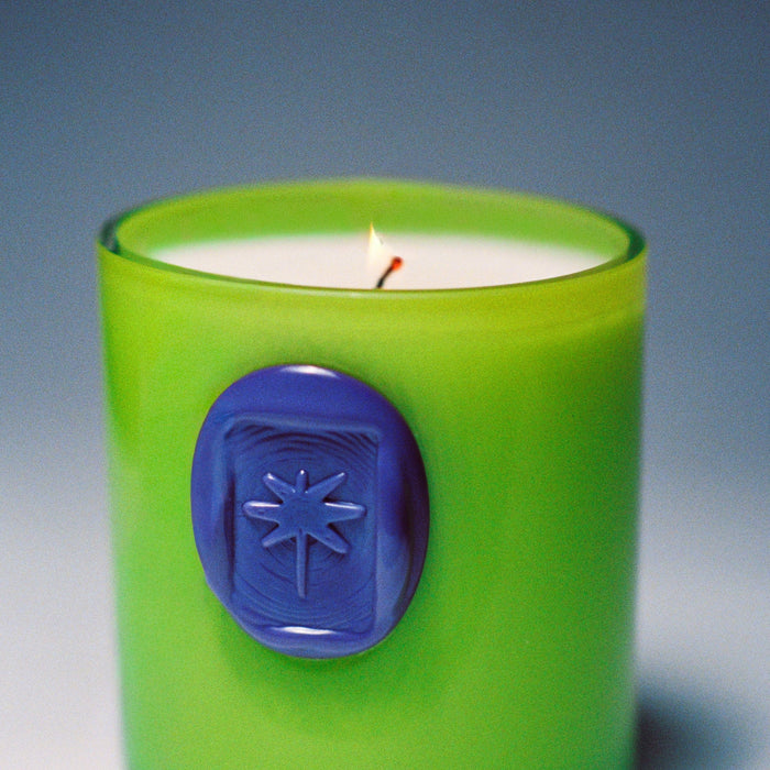Imprint Candle