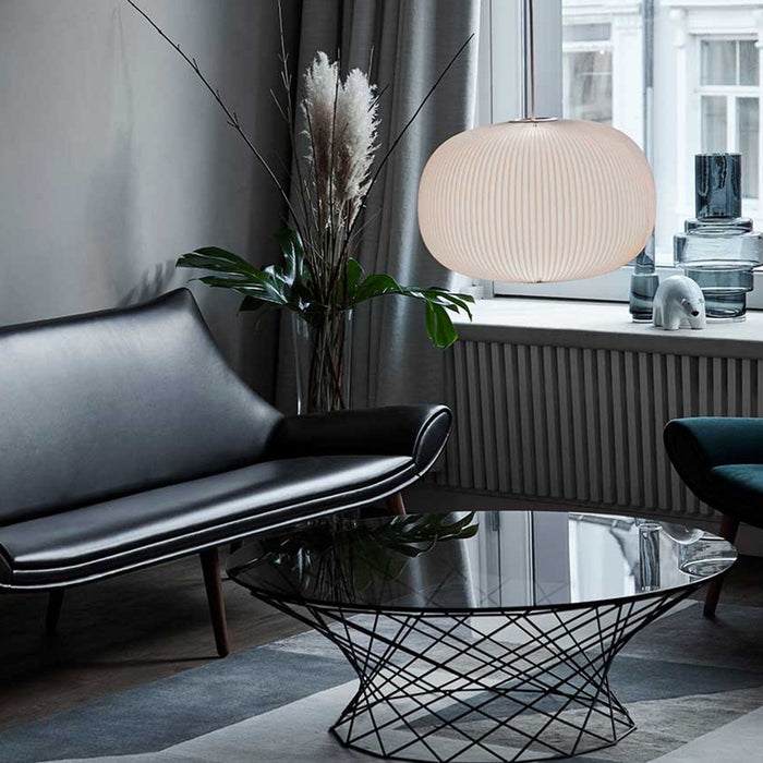 Lamella 1 Pendant Light