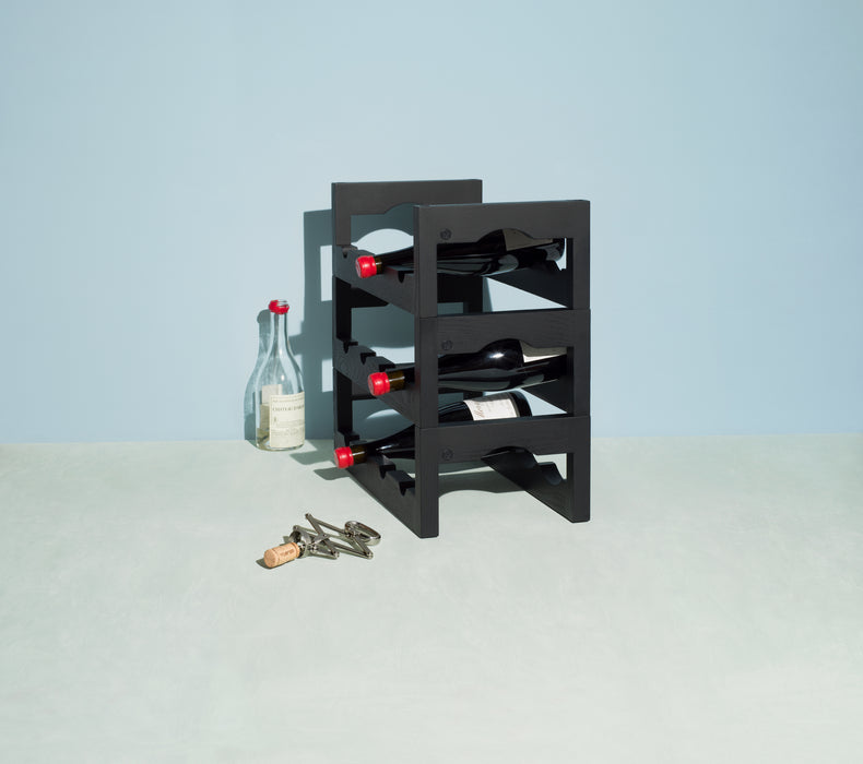 Silo Wine Rack