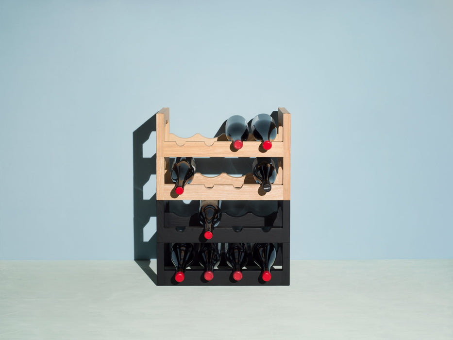 Silo Wine Rack