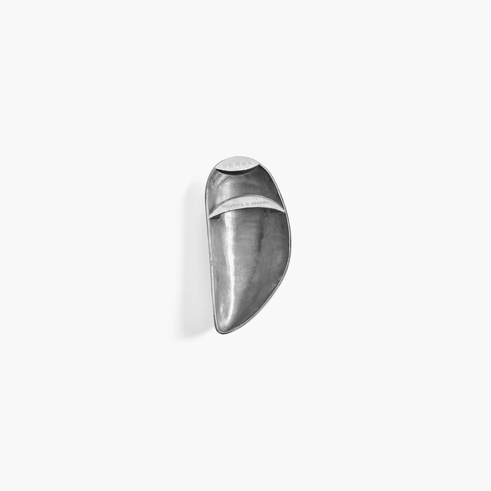 Steel Bottle Opener — Les Objets Mouleversants