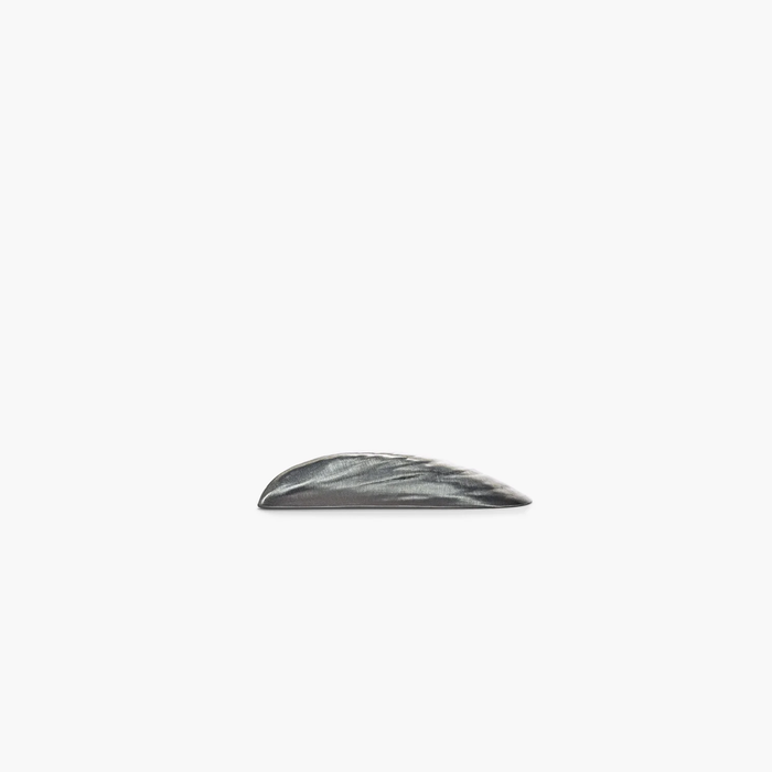 Steel Bottle Opener — Les Objets Mouleversants