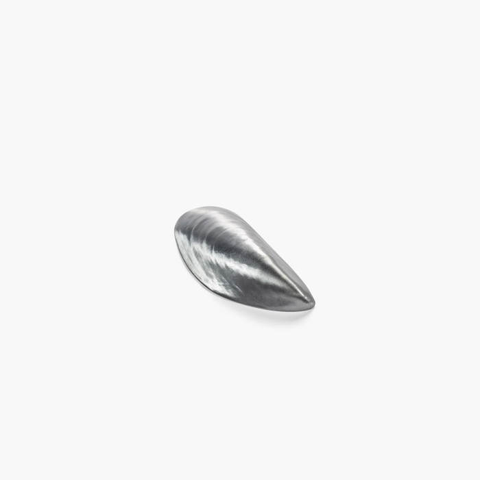 Steel Bottle Opener — Les Objets Mouleversants