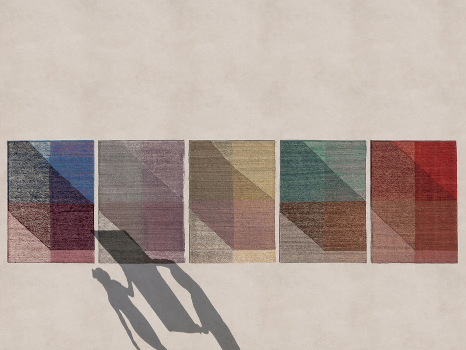Capas Rug