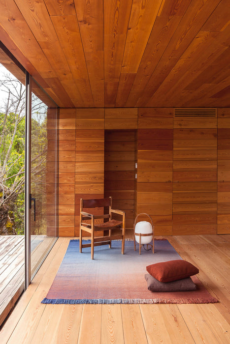 Shade Rug