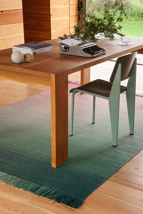 Shade Rug