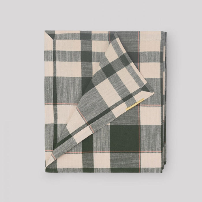 Jacquard Tablecloth