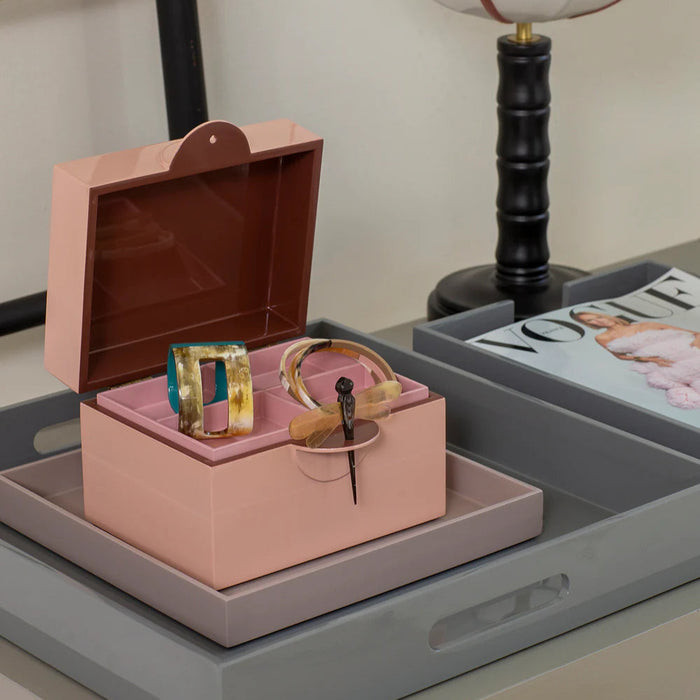 Lacquer Box B
