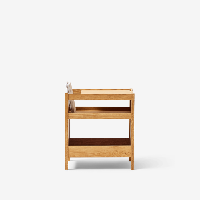 Journal Side Table
