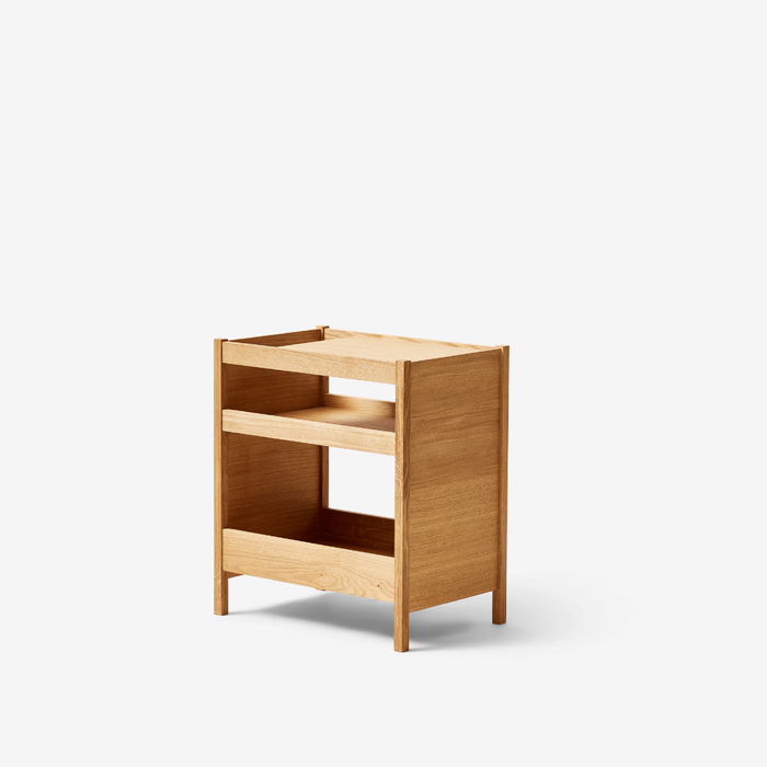 Journal Side Table