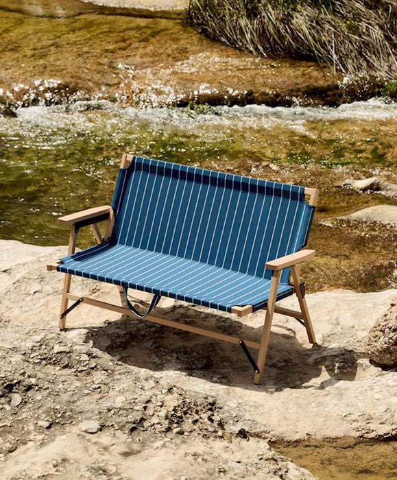 Outdoor Market Folding Sofa