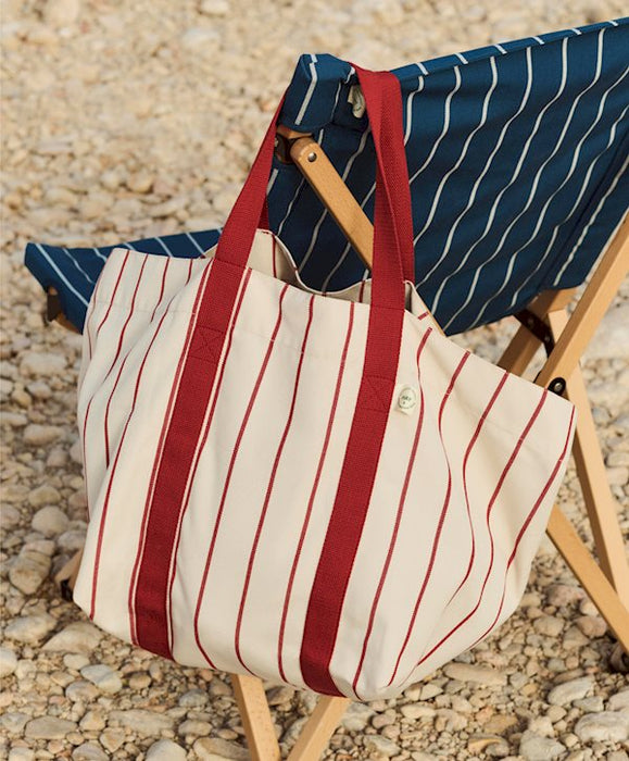 Outdoor Market Picnic Bag