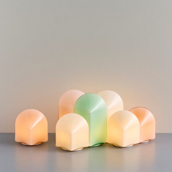 Parade Portable Lamp