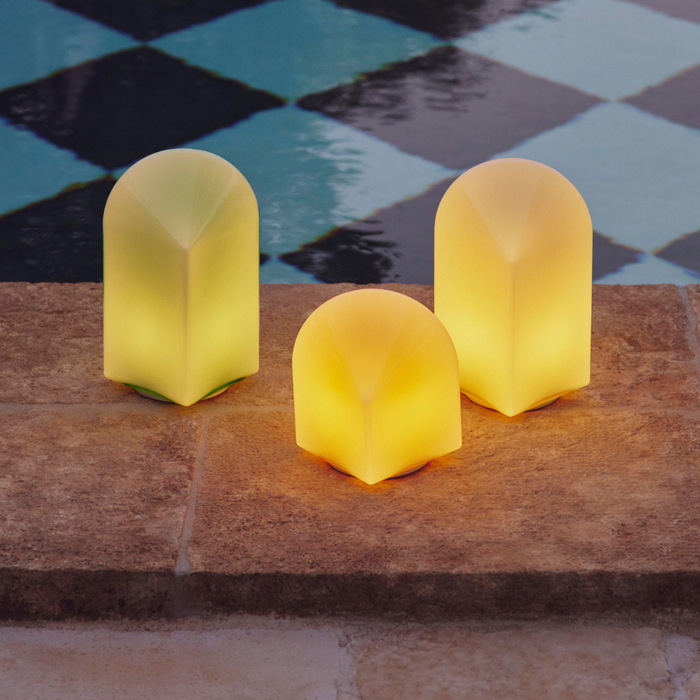 Parade Portable Lamp