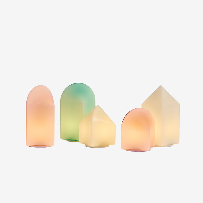 Parade Portable Lamp