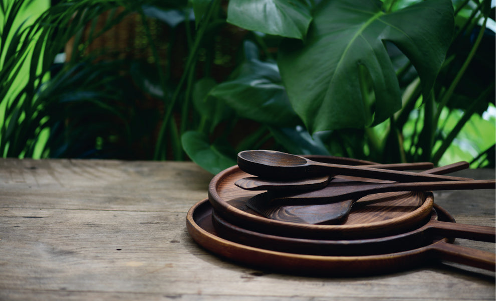Serving Dish