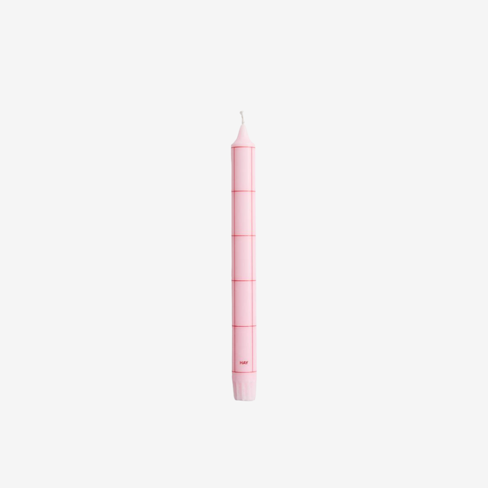 Pattern Candle
