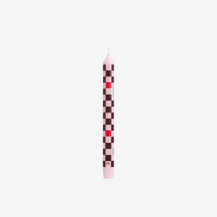 Pattern Candle