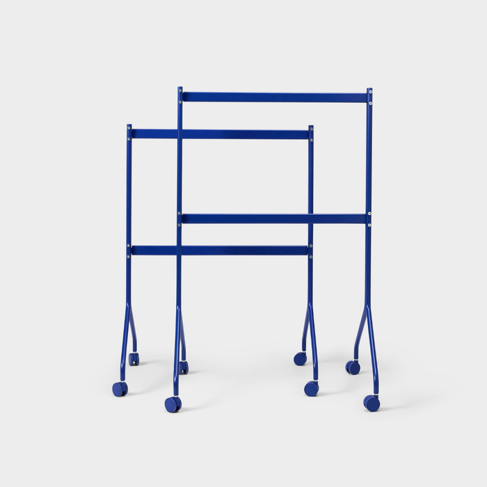 Moon Rollin' TV Stand