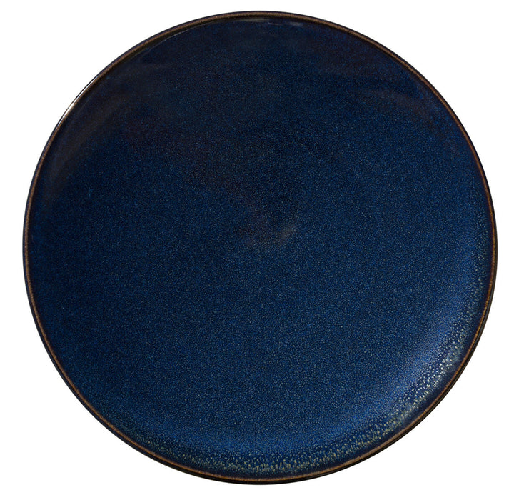 Tourron Round Dish