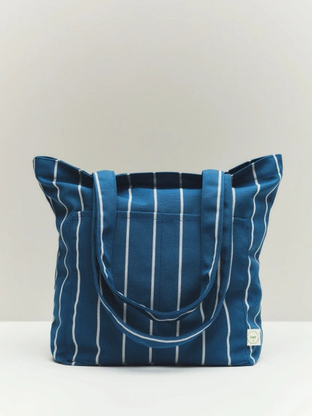 Outdoor Market Tote Bag