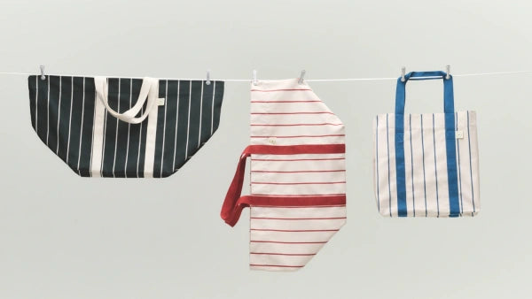 Outdoor Market Picnic Bag