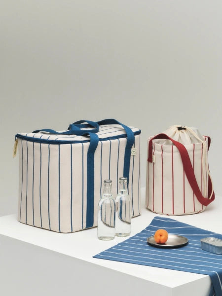 Outdoor Market Bottle Bag
