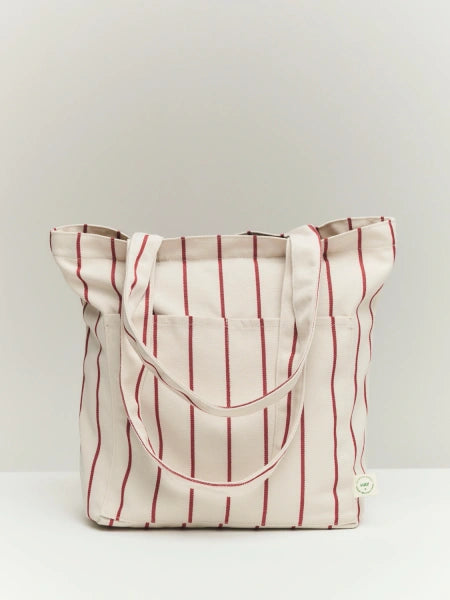 Outdoor Market Tote Bag